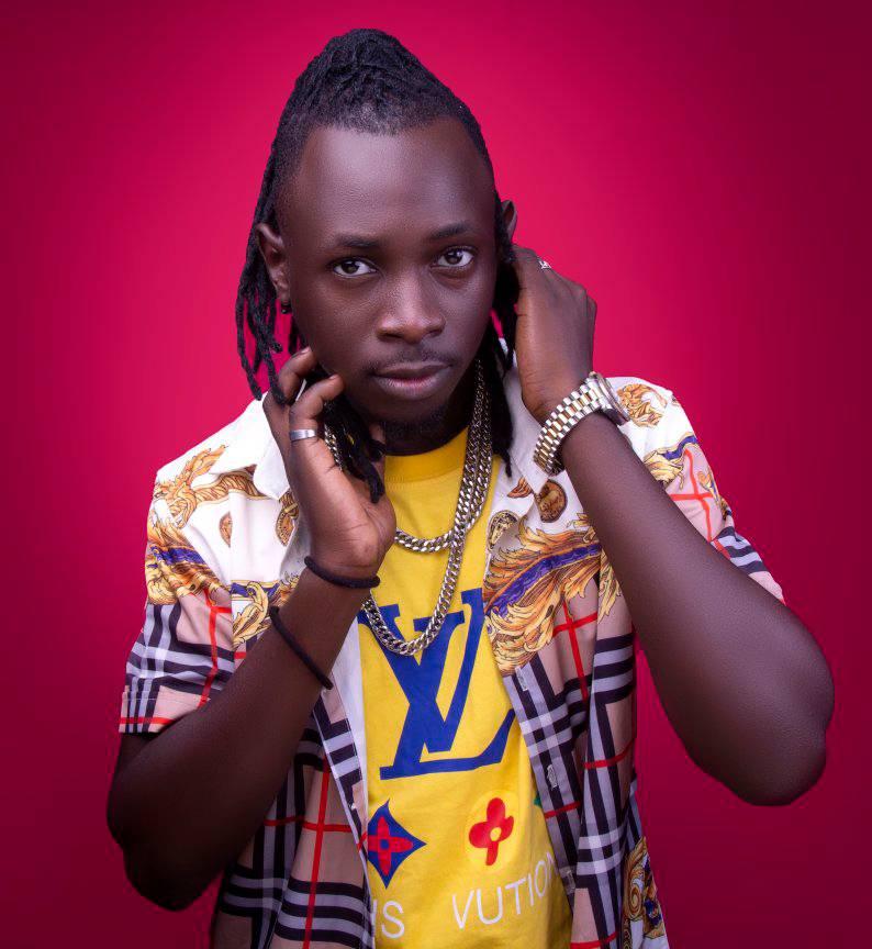 Radio And Weasel ft.Vyper Ranking